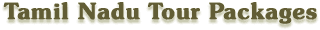 Tour Packages