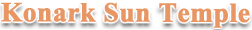 Konark Sun Temple