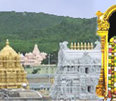 Tirupati-Balaji, India, tourist attractions, events, festivals, accommodation, hotel, hotels, tour packages, holiday offers, road network, railway system, air linking, accommodation in Tirupati-Balaji, Tirupati-Balaji hotels, packages for Tirupati-Balaji, 