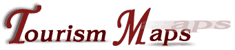 Tourist Map
