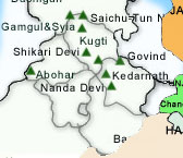 India Tourism Map, Map of India, Indian Maps, Map of India, India Tourist Map, India Tourism Map, India Tourist Centres, Road Network Map of India, India States & Union Territories Map