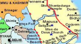 India Map, Map India, India Tourism Map, India Tourist Map, India Tourism Map< Map of India, Indian Maps, Map of India