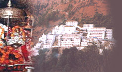 Religious Tours in India, Vaishno Devi Travel, Travel to Vaishno Devi, Vaishno Devi Tour, Vaishno Devi Guide